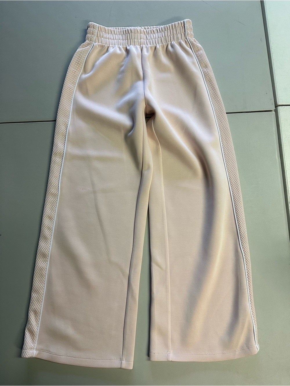 Zara Girls track pants Sz 9-10 (L)